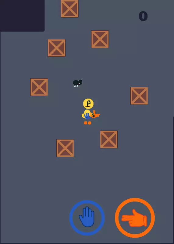 Game by @mohammed__gg