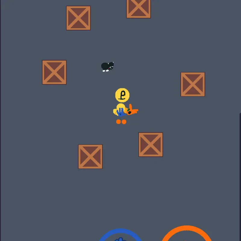 Game by @mohammed__gg