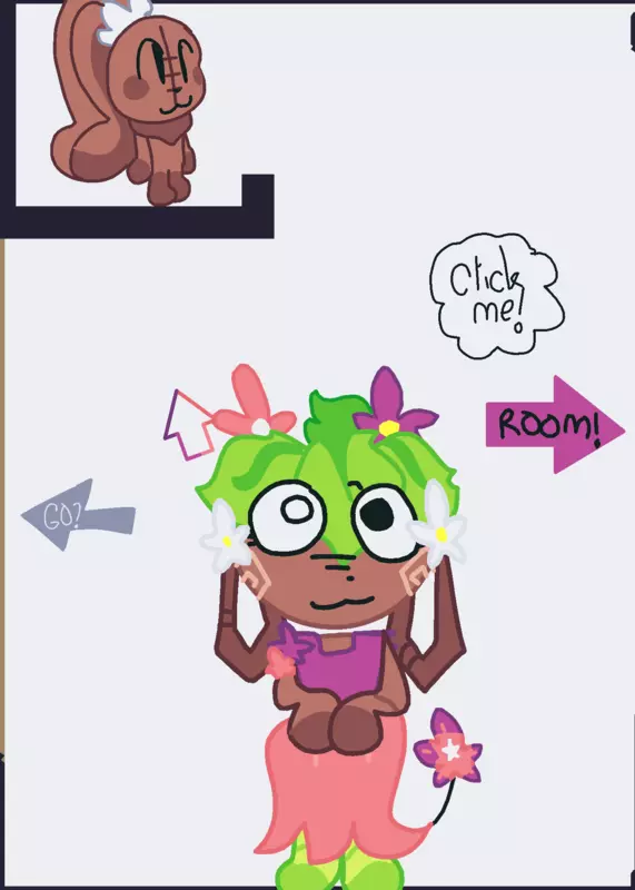 Bassie! | This kinda bug but whatever by @LUP0