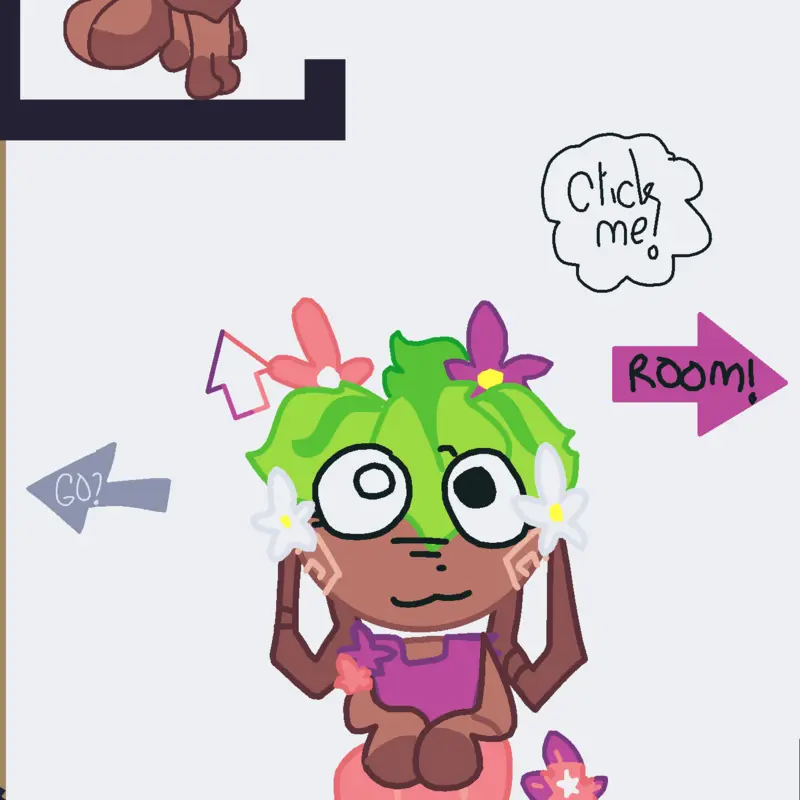 Bassie! | This kinda bug but whatever by @WLCO