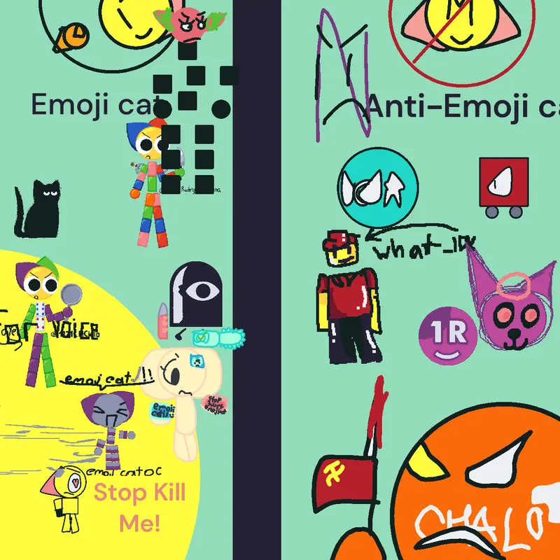 Game by @Emojicapla6747