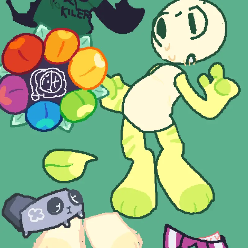 Game by @Koala_lover