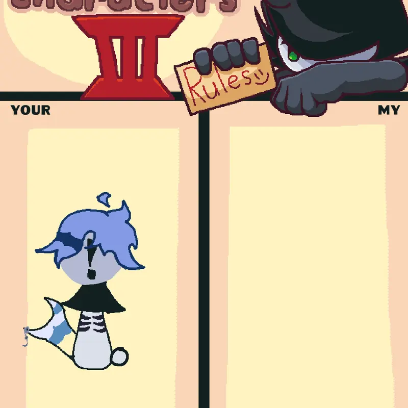 Game by @SKETCHH