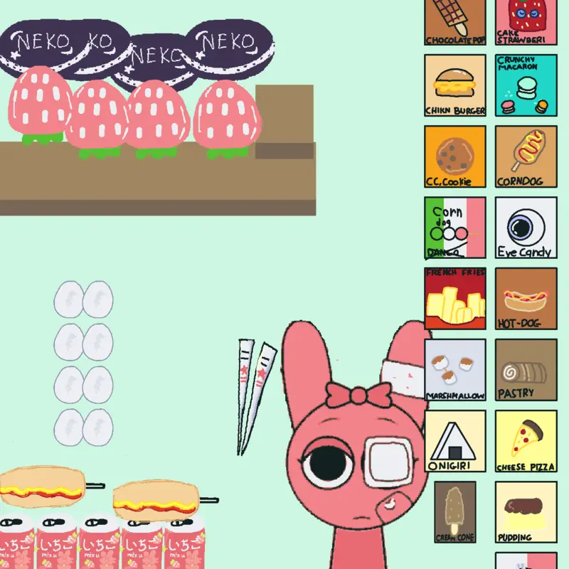 Game by @-cupid-jinx-