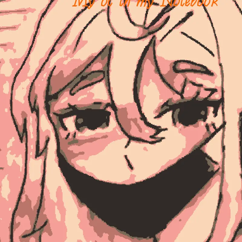 Game by @sae_rin