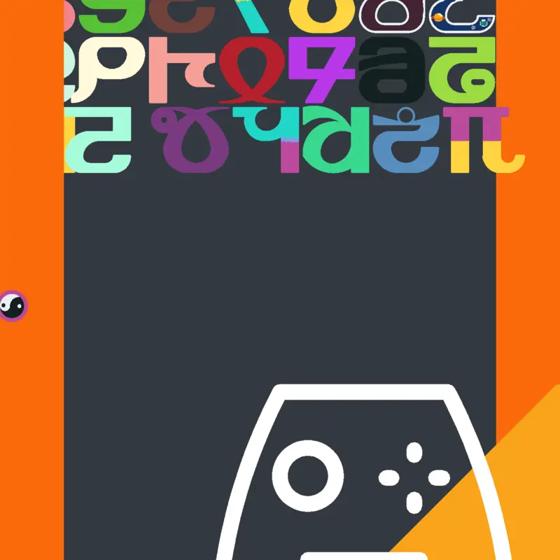 Numberals by @InfinityVoid