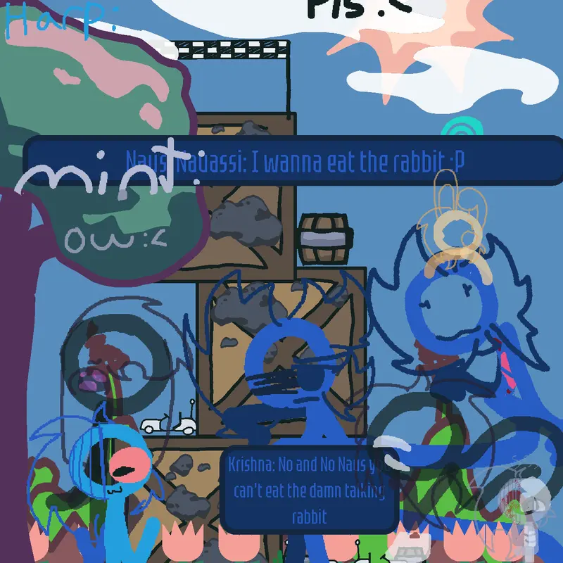 Game by @ermmidk