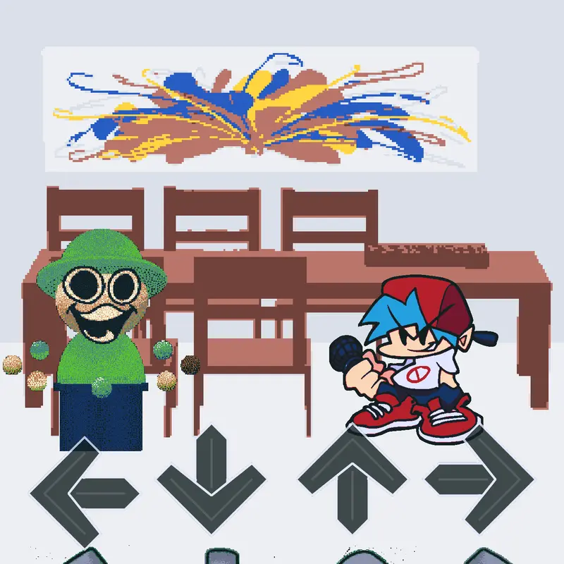 Game by @opopopopopopopopo