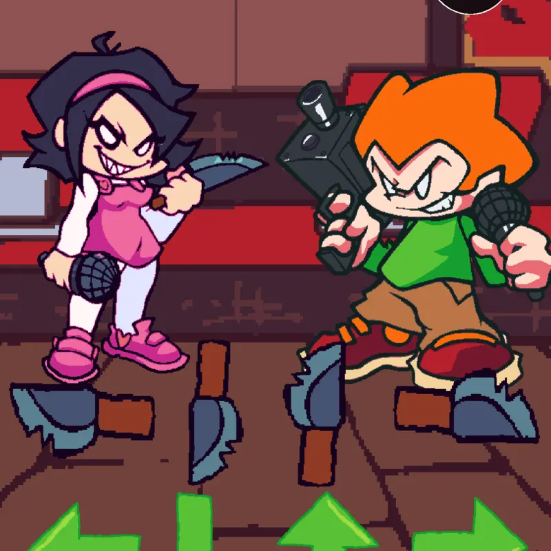 Tutorial Pico But Girlfriend? by @Simon_Kavin_Official