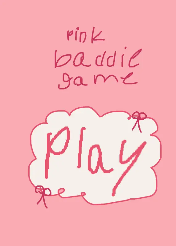 Game by @StrawBerryFlavorPie