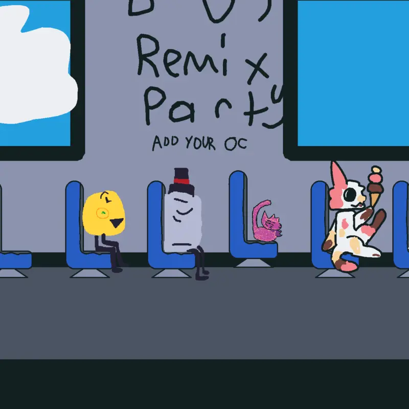 Game by @mini_kitiy