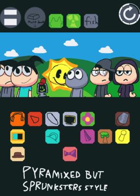 snapshot