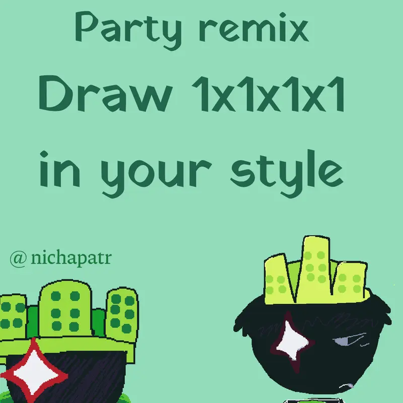 Game by @thestupidiestpersonever