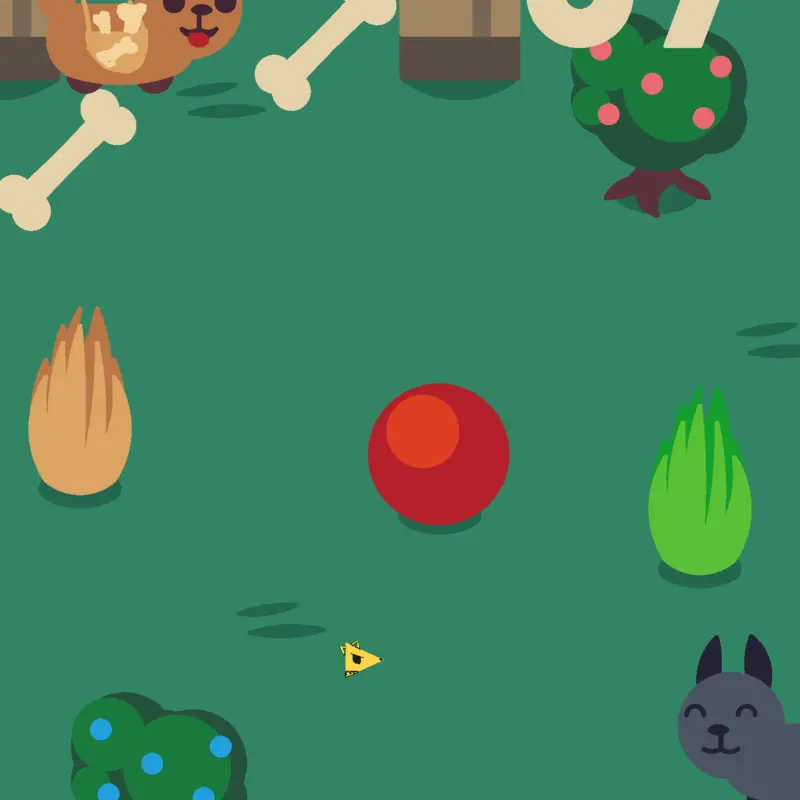 Game by @Happydoggo