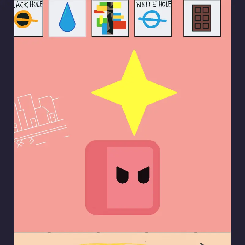 Game by @Luigi_studios