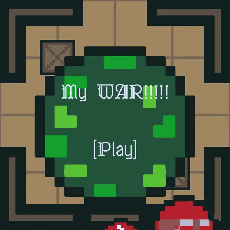 Game by @80milanesa80