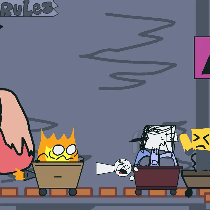 Game by @Audrey342102