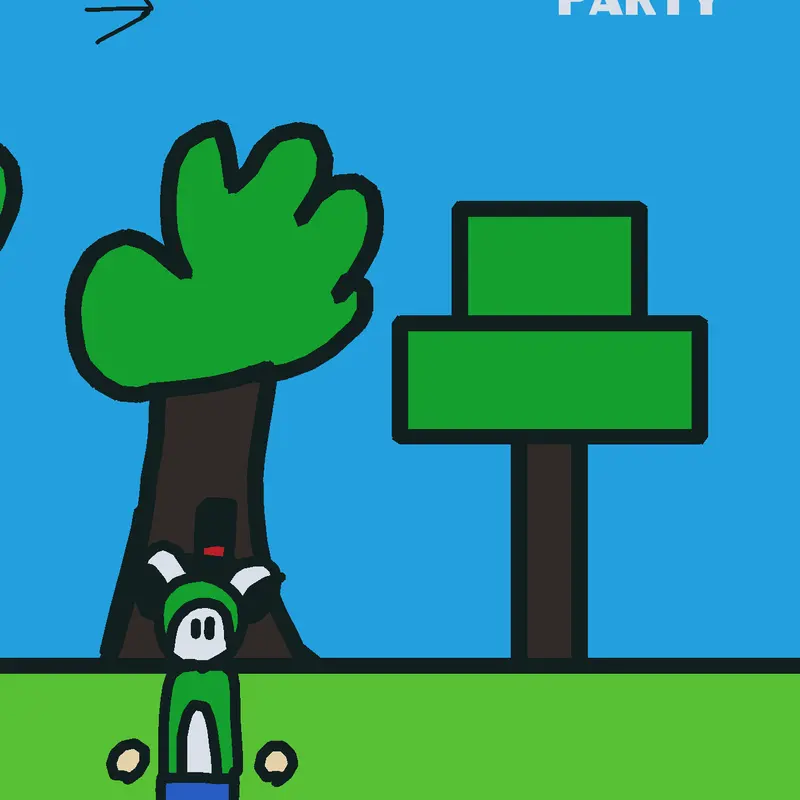 Game by @samdatree