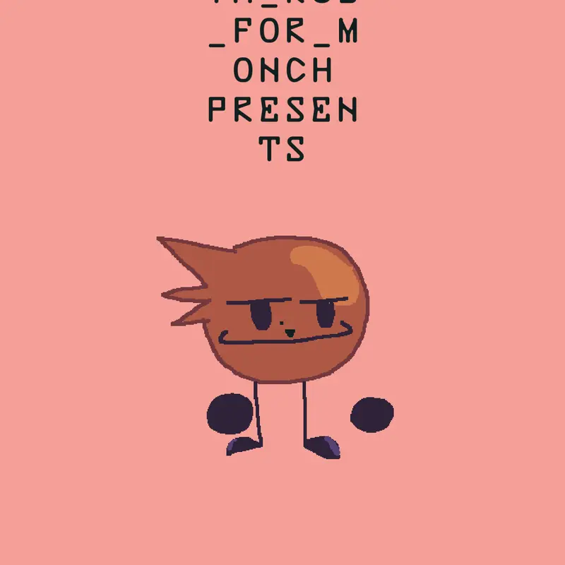 Game by @ya_rus_for_monch