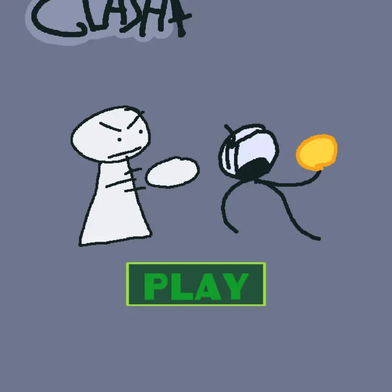 Game by @Thattree