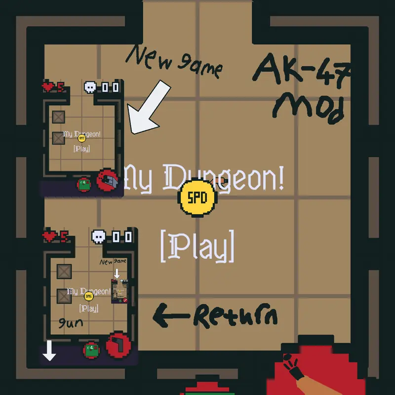 Game by @turkishman123