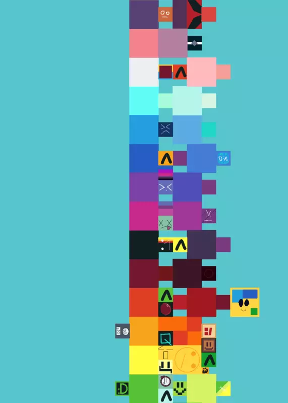 Game by @tatianaa