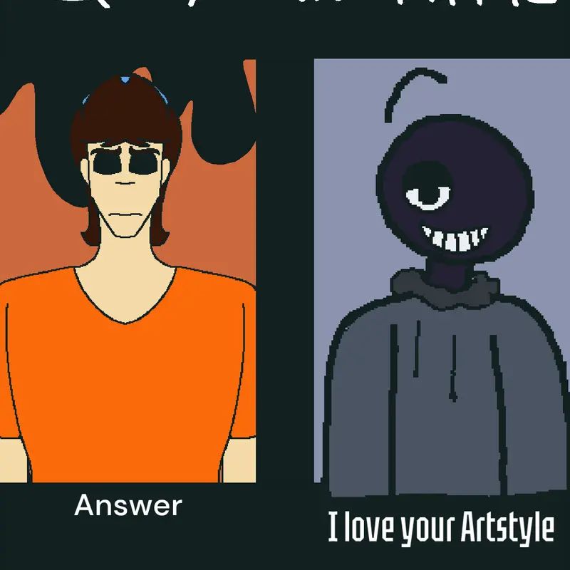Game by @aManfriendGhost