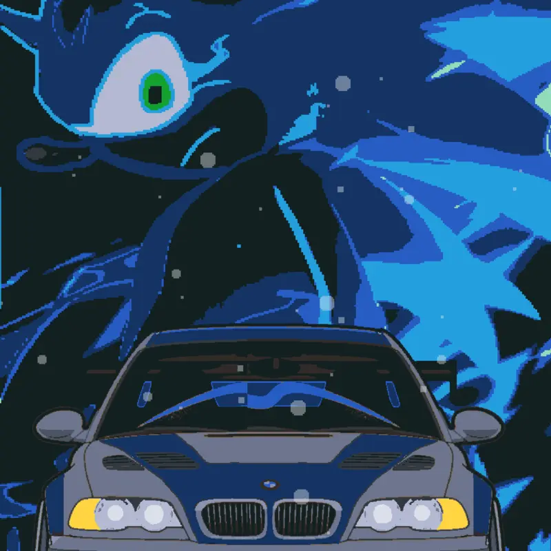 Game by @carspeed