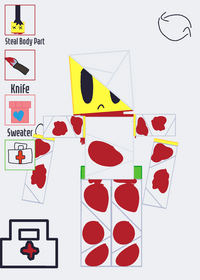 Noob ragdoll!