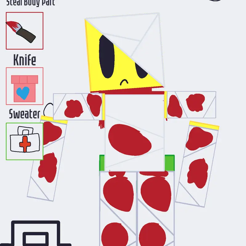 Game by @xX_Shadowmilkcookie_Xx