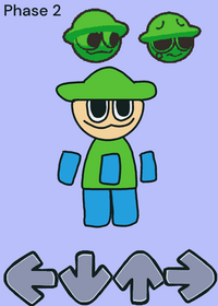 Applecore fnf test