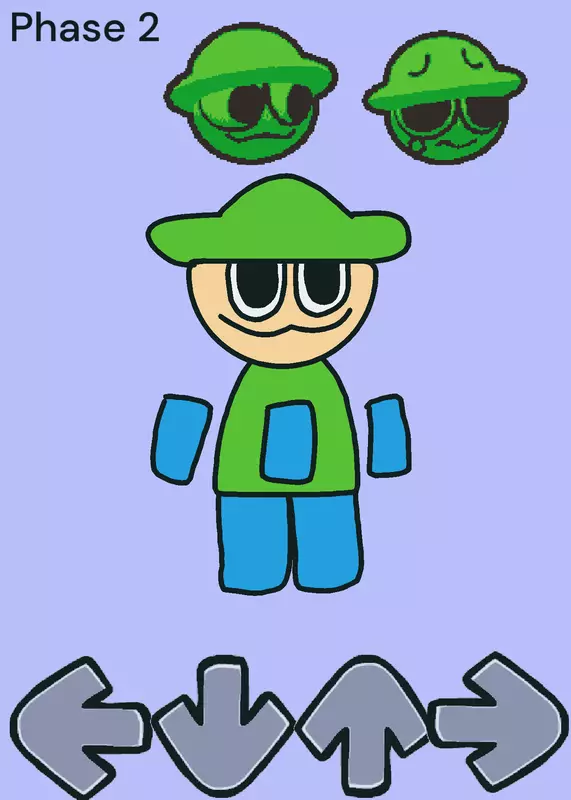 Game by @Chimichurri_Juguemos2