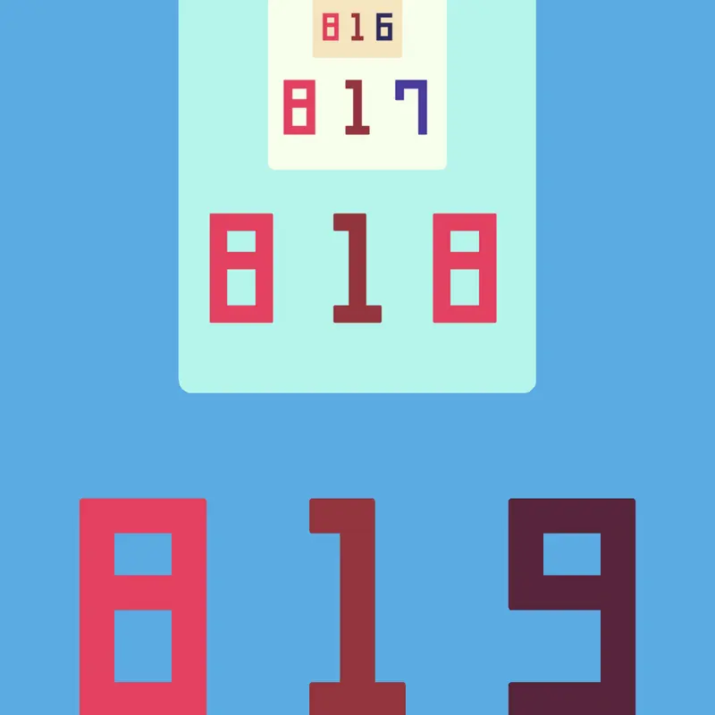 Game by @nicolasdrangelo