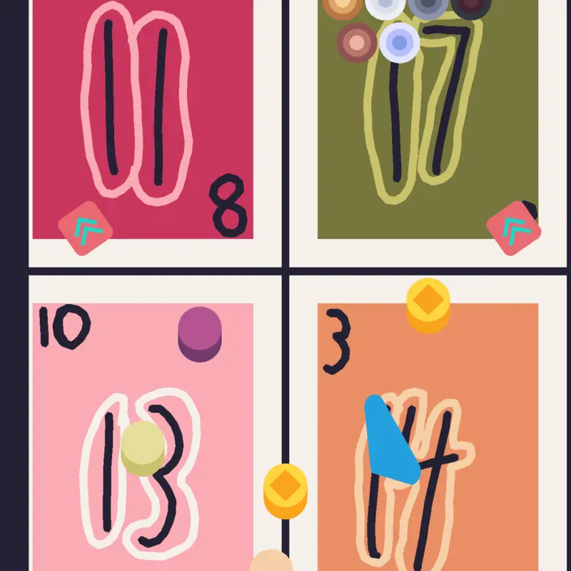 card wonder.. [@nd by @TURTLENUGGETARMYSAMEPPL