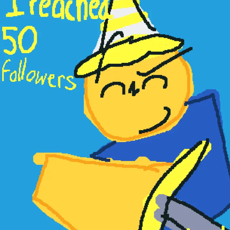 Game by @Robloxian2006spirit