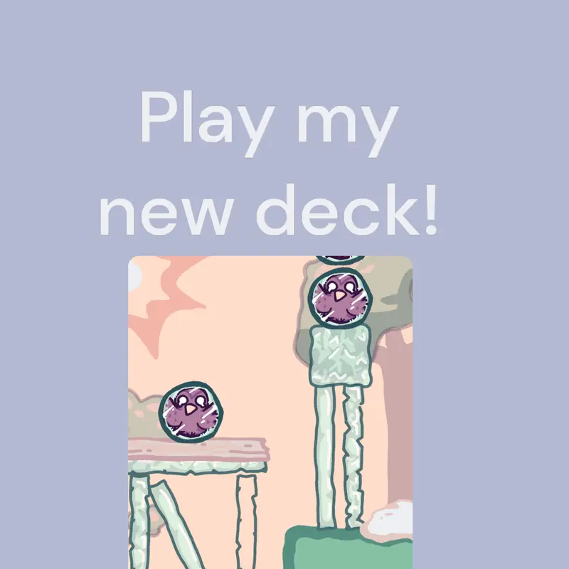 Game by @Kafesaft