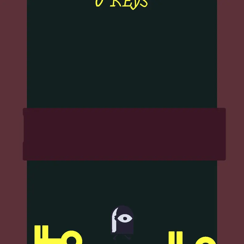 Game by @MALWARE_BLOB