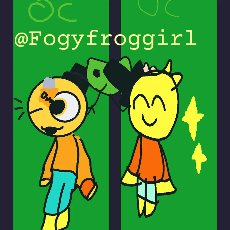 Game by @Fogyfroggirl