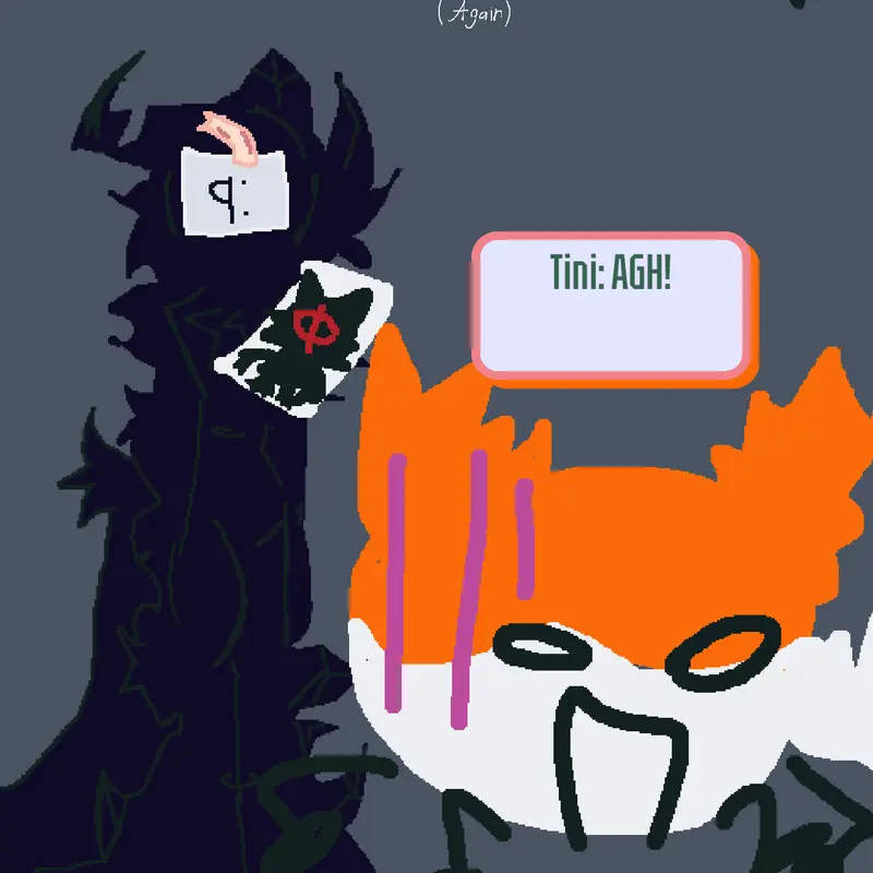 Game by @cutenessgaomy_tinikitfan