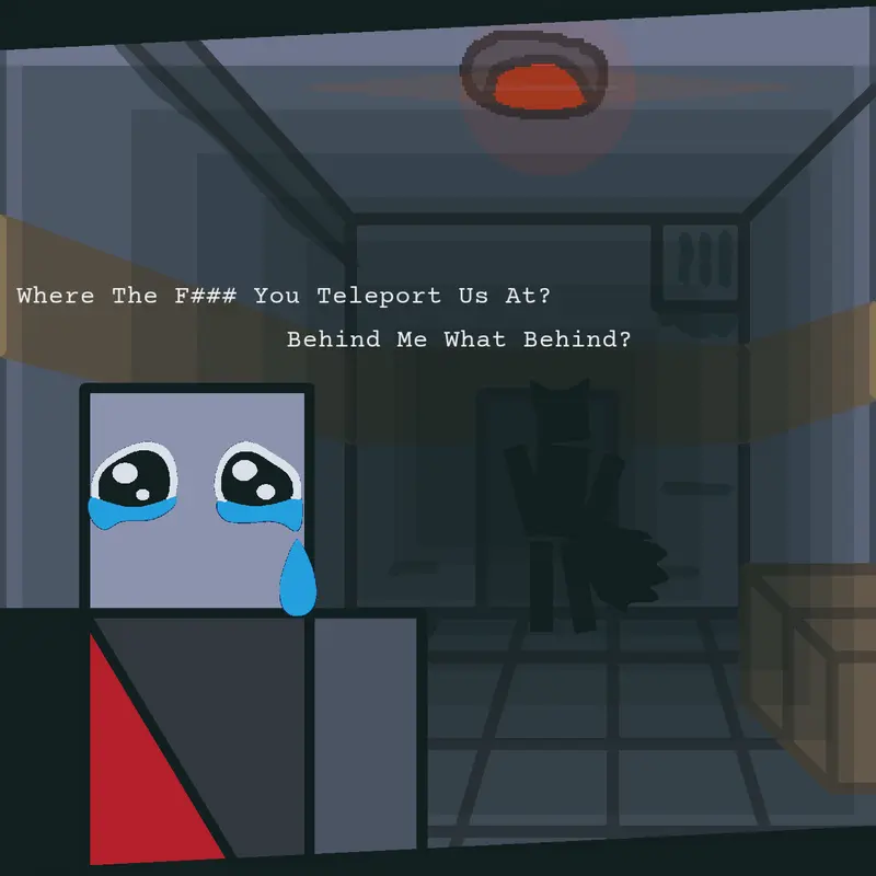 Game by @R-W