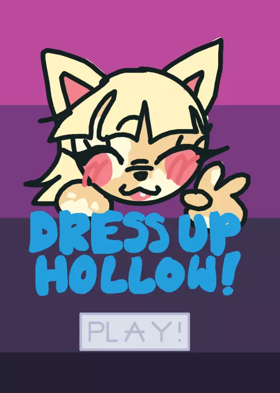 Game by @StarBloomington
