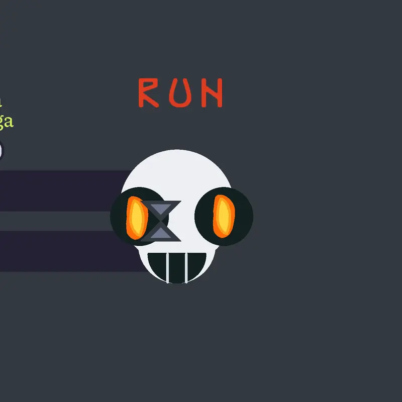 Game by @seannara