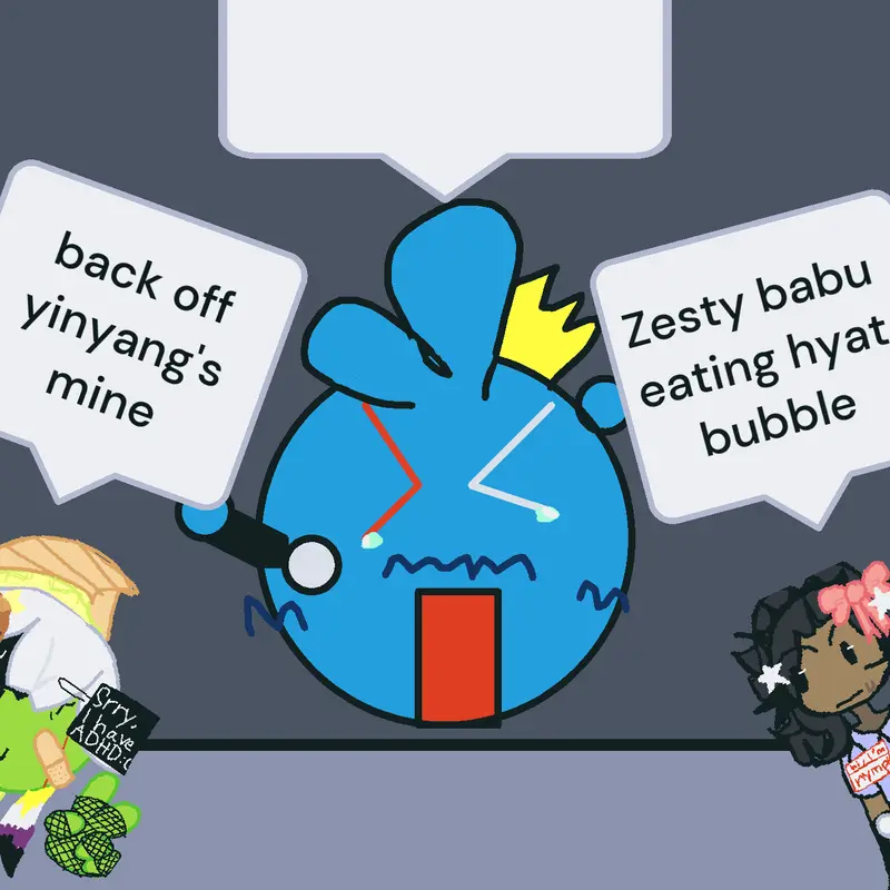 Game by @Thequackyducky
