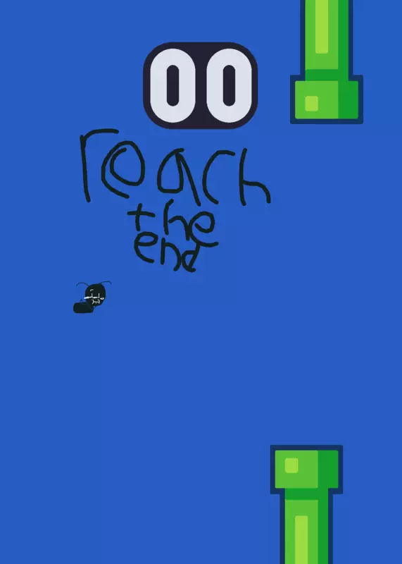 Game by @Ash_And_Friends