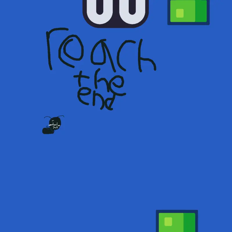 Game by @Ash_And_Friends
