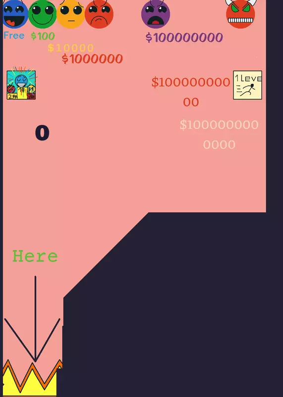 Game by @nisano655