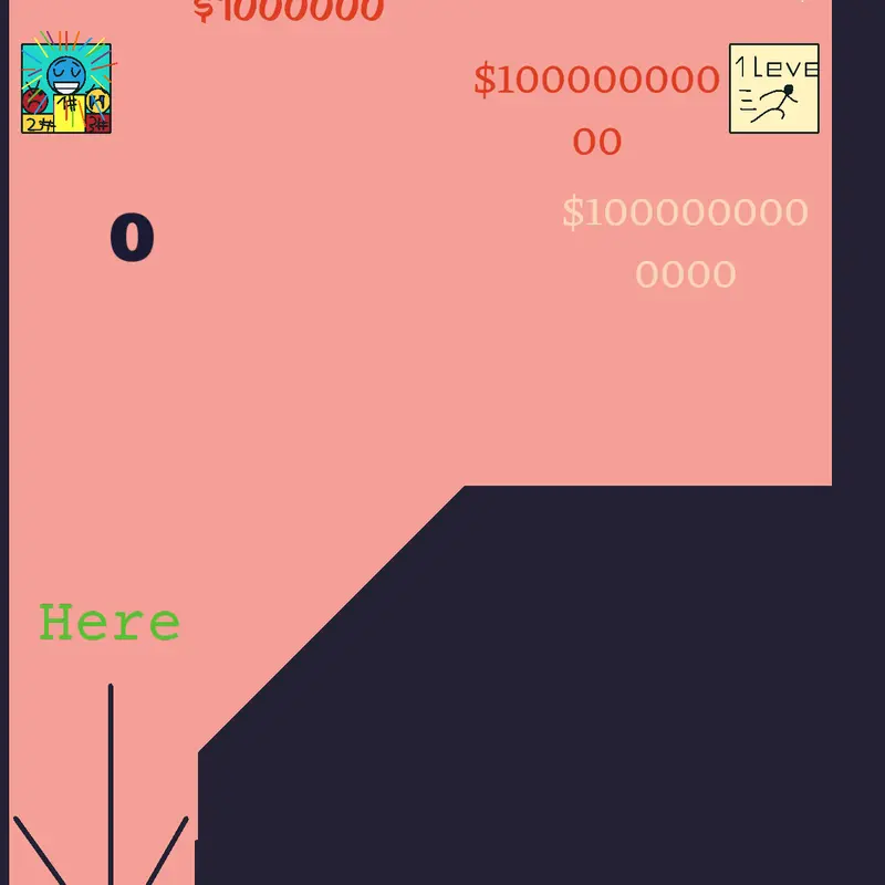 Game by @nisano655