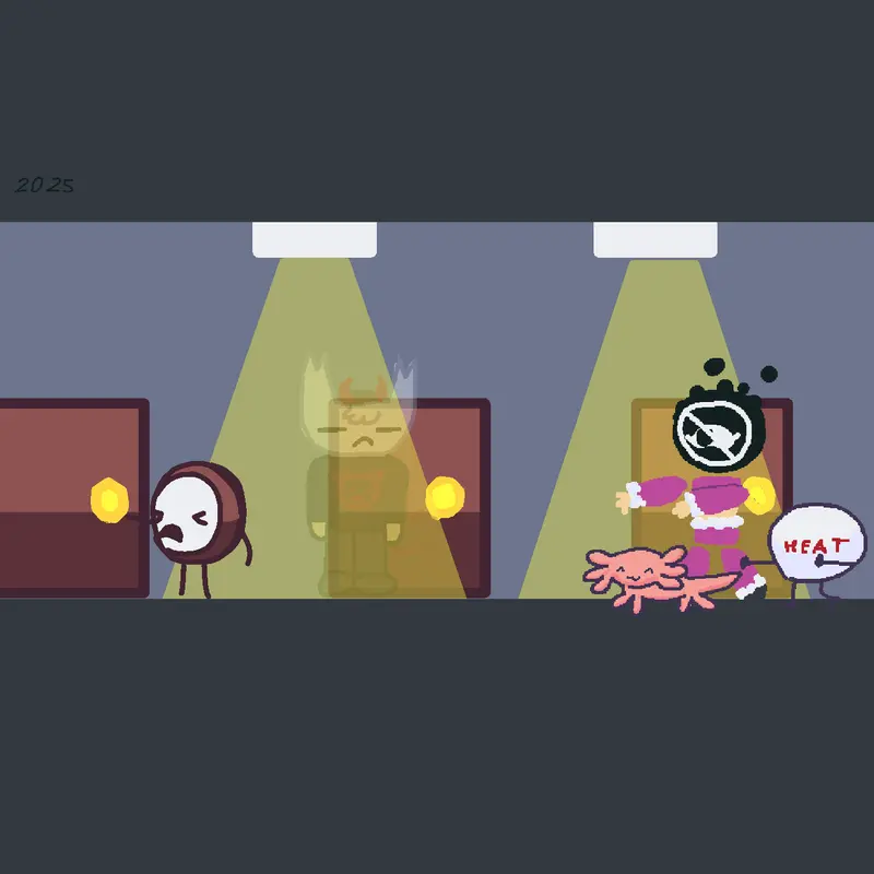 Game by @kawaii0