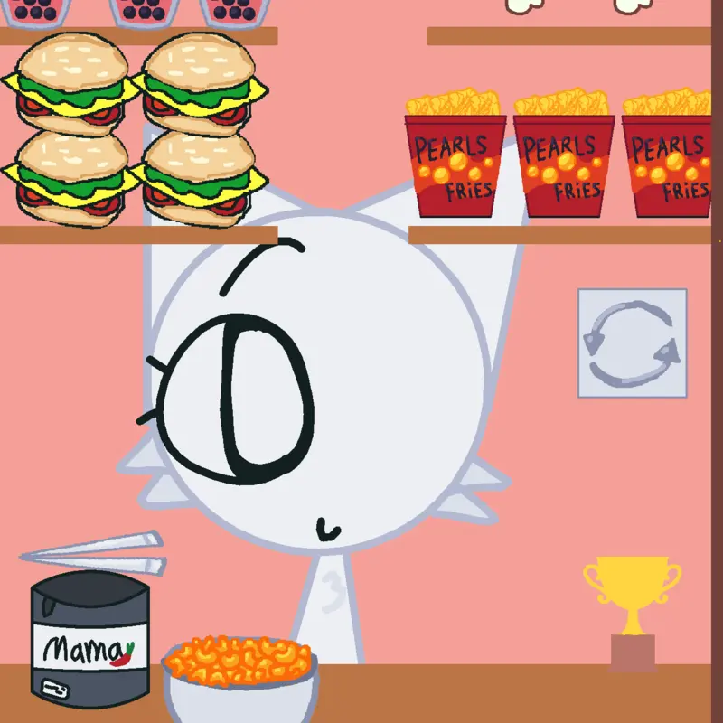 Game by @welaYTTKamongusx