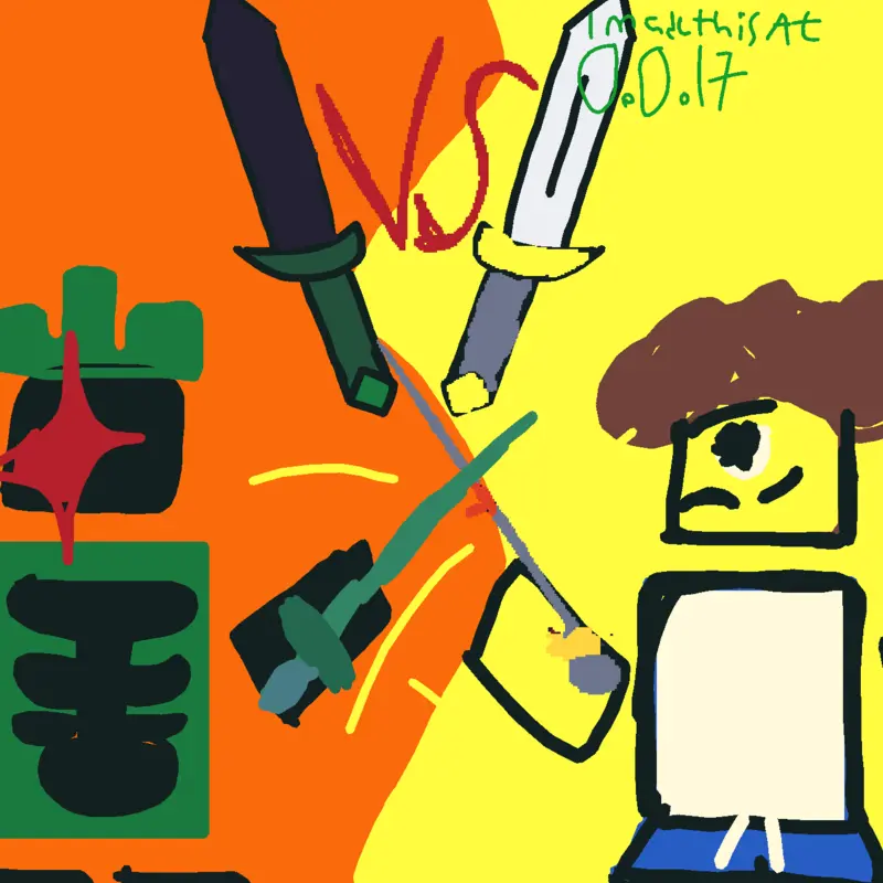 Game by @Whatever200995